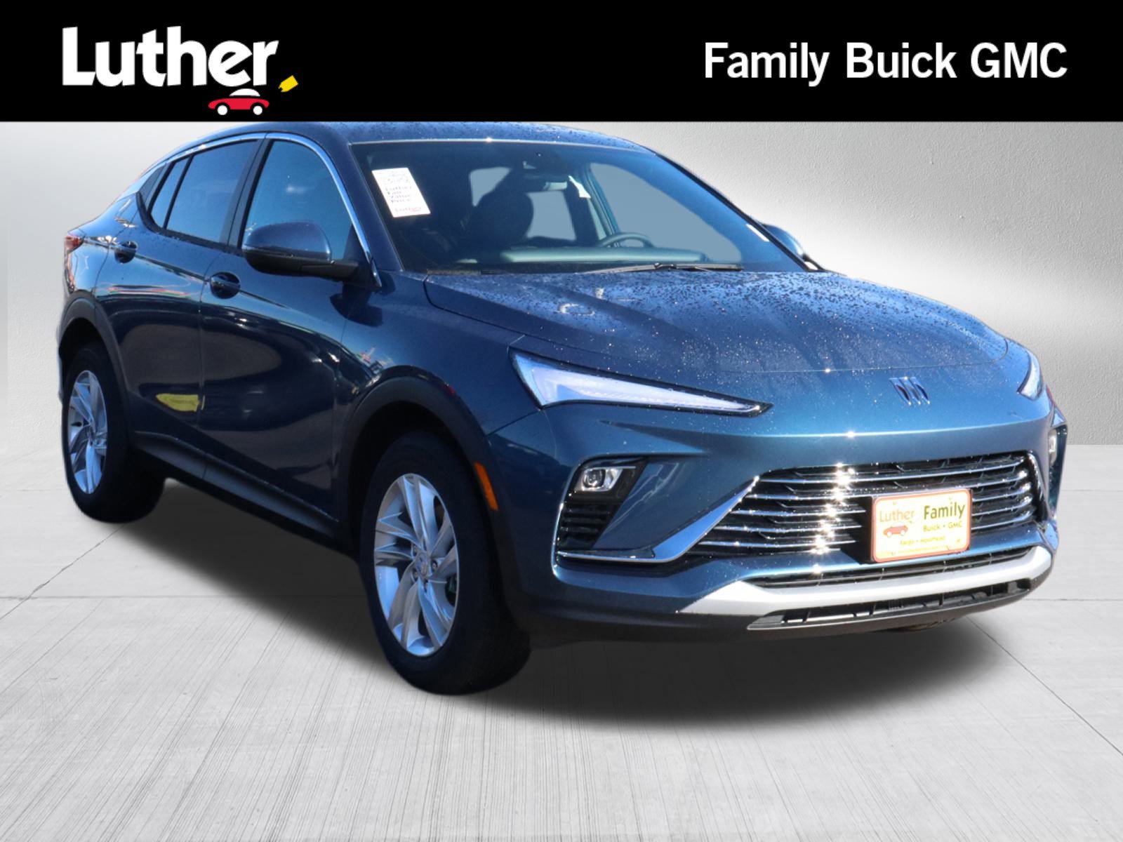 New 2026 Buick Envista Preferred w/ Convenience I Package