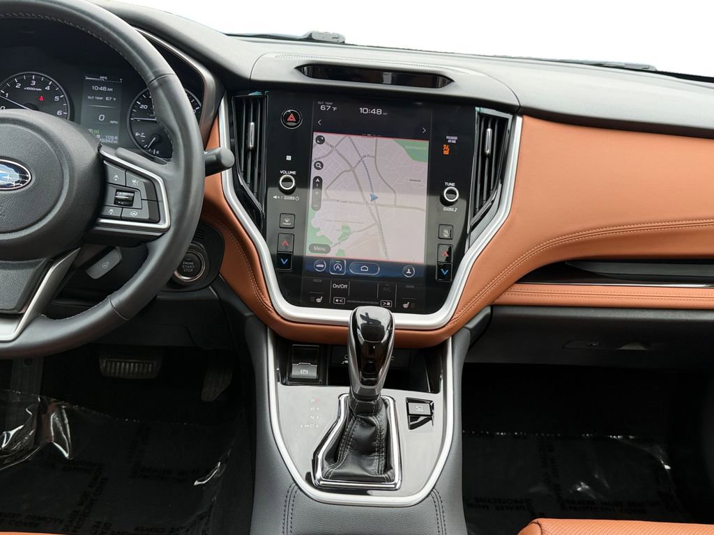 Used 2020 Subaru Legacy Touring XT image 11