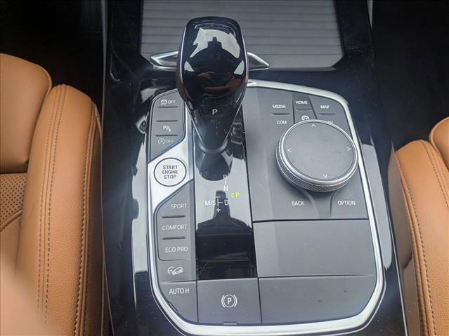 Used 2024 BMW X3 xDrive30i w/ Convenience Package image 12