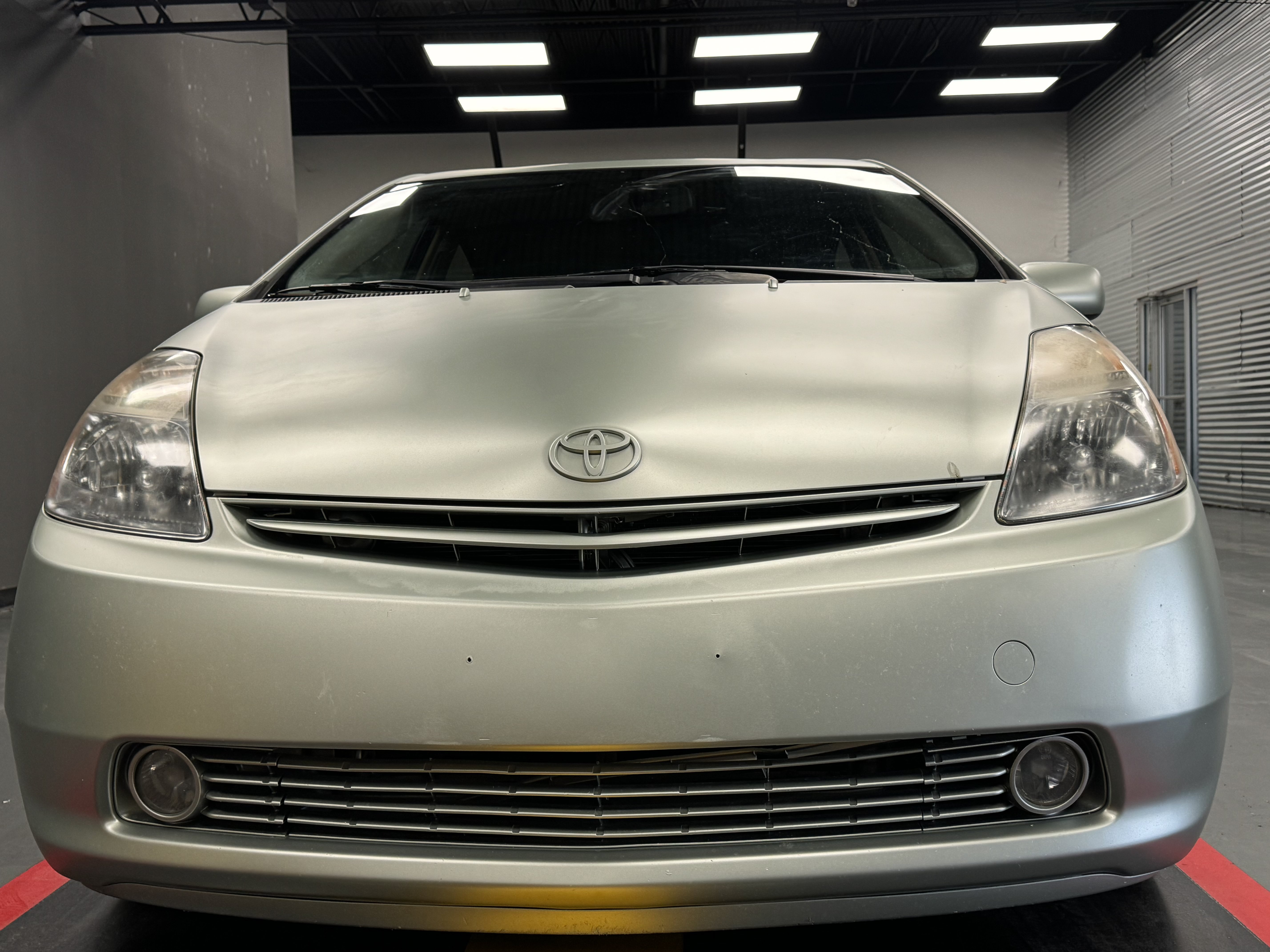 Used 2009 Toyota Prius FWD image 8