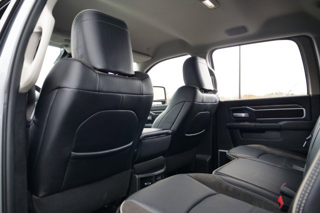 Used 2024 RAM 5500 Laramie image 38