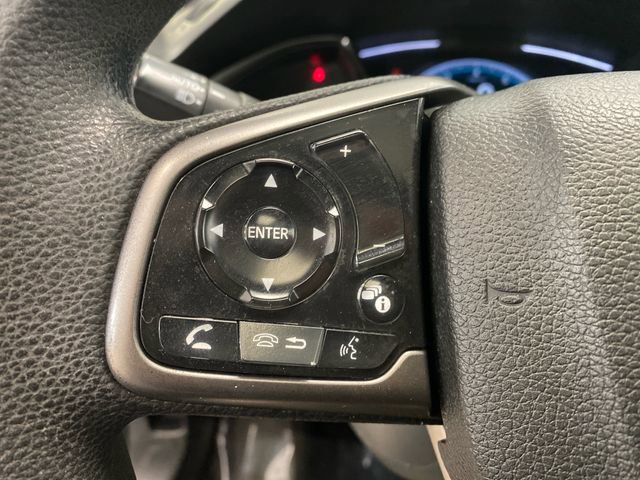 Used 2019 Honda Civic EX image 16