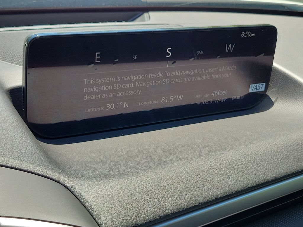 New 2026 MAZDA CX-50 AWD 2.5 S w/ Weather Package image 29