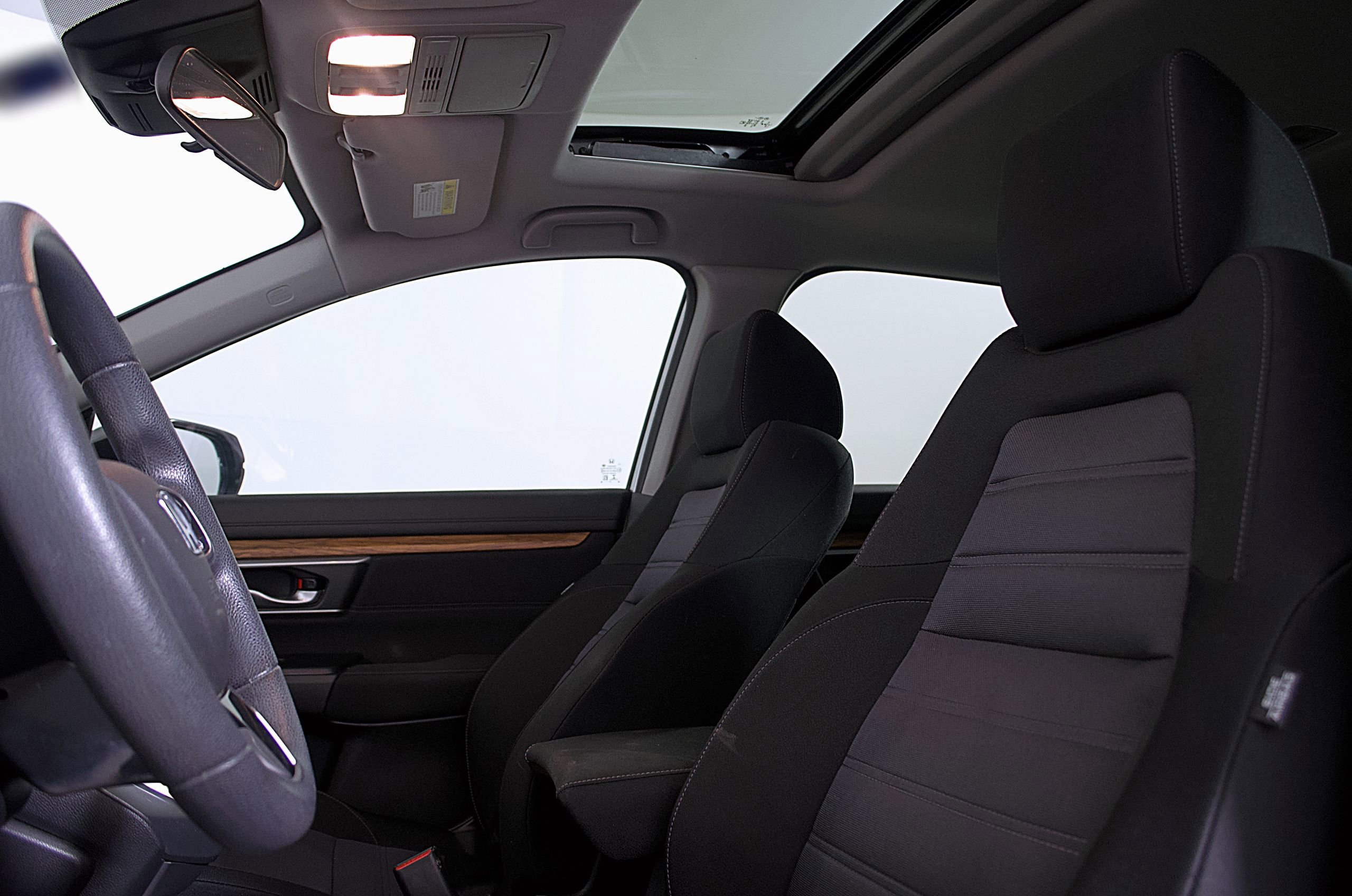 Used 2020 Honda CR-V EX image 21