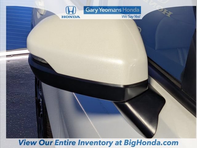 New 2027 Honda HR-V EX-L image 13