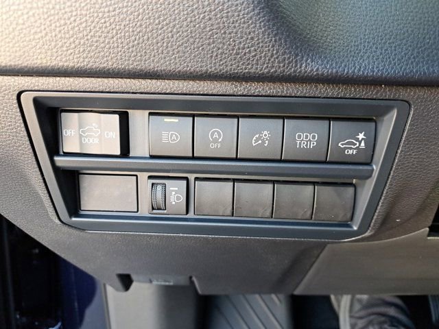 New 2025 Toyota Tundra SR5 w/ SR5 Convenience Package image 30