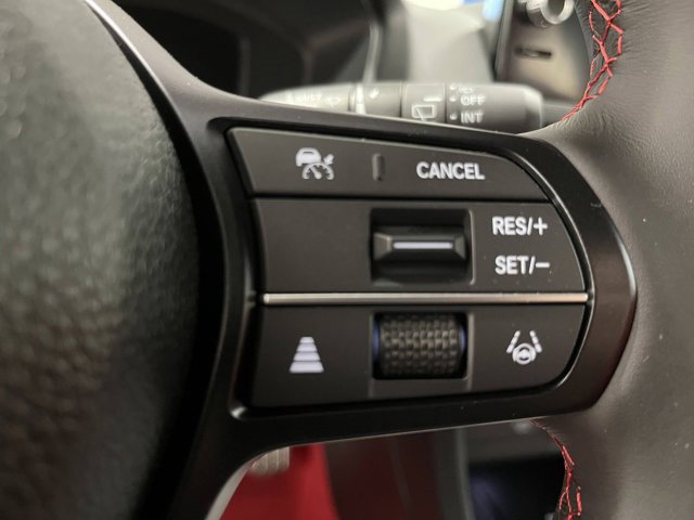 New 2025 Honda Civic Type R image 22