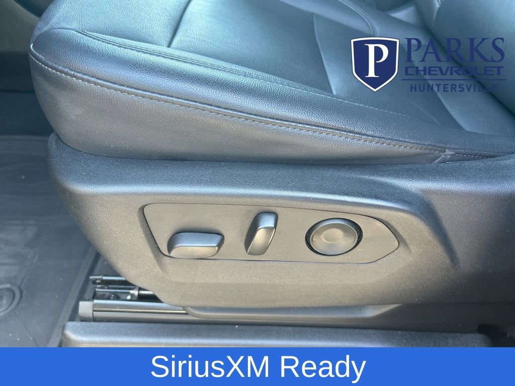 Used 2022 Chevrolet Tahoe LT w/ LT Signature Plus Package image 14