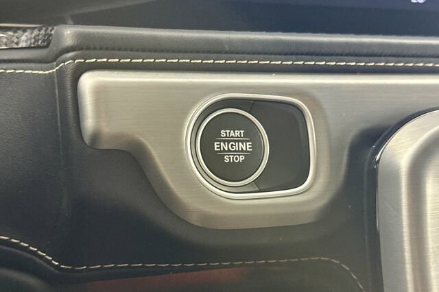 Used 2024 Mercedes-Benz G 63 AMG 4MATIC image 25