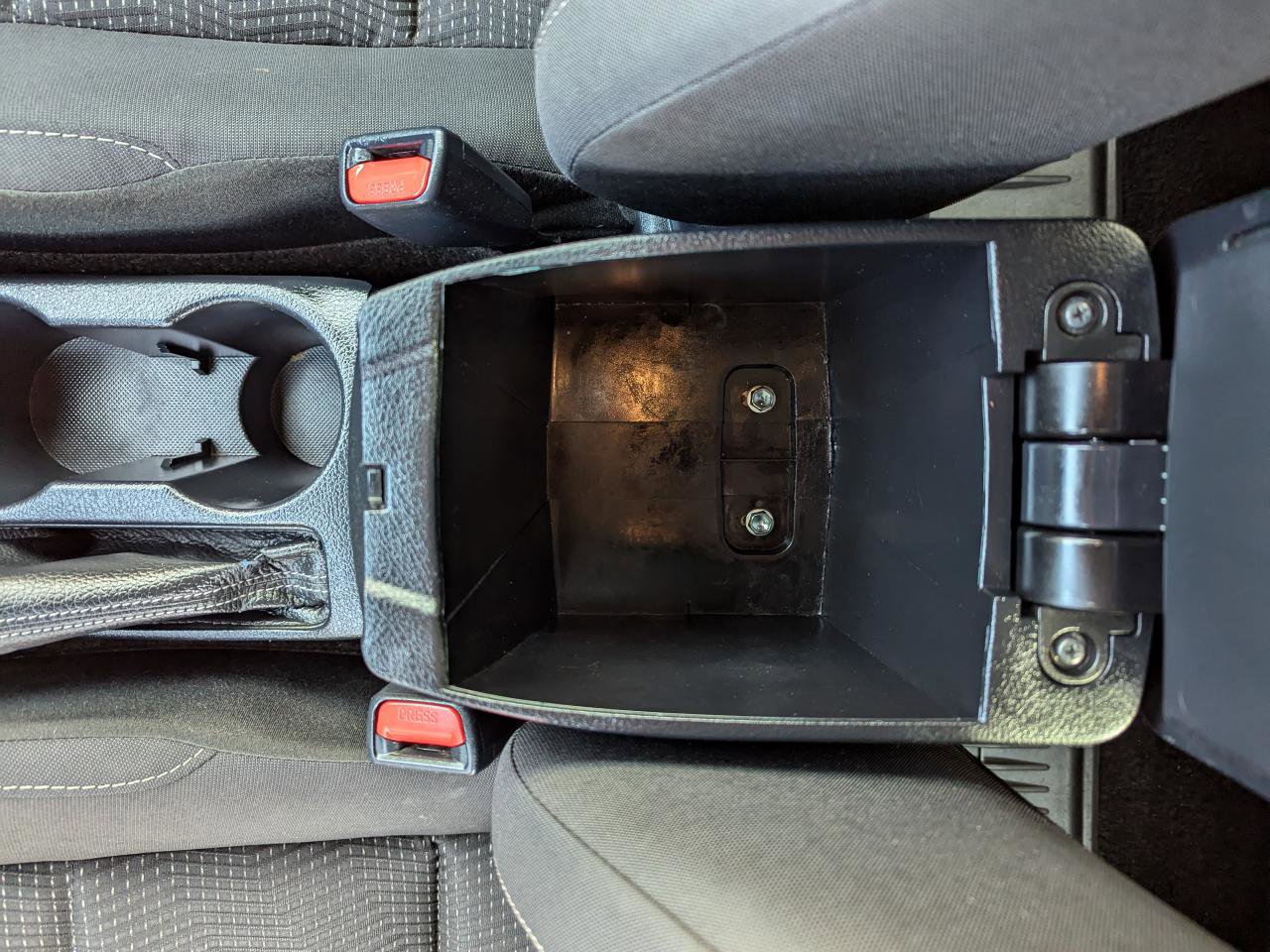 Used 2018 Toyota Corolla iM w/ All-Weather Mat Package FWD image 28