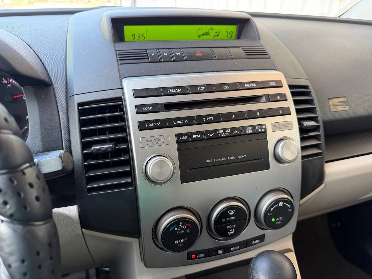 Used 2009 MAZDA MAZDA5 Sport FWD image 26