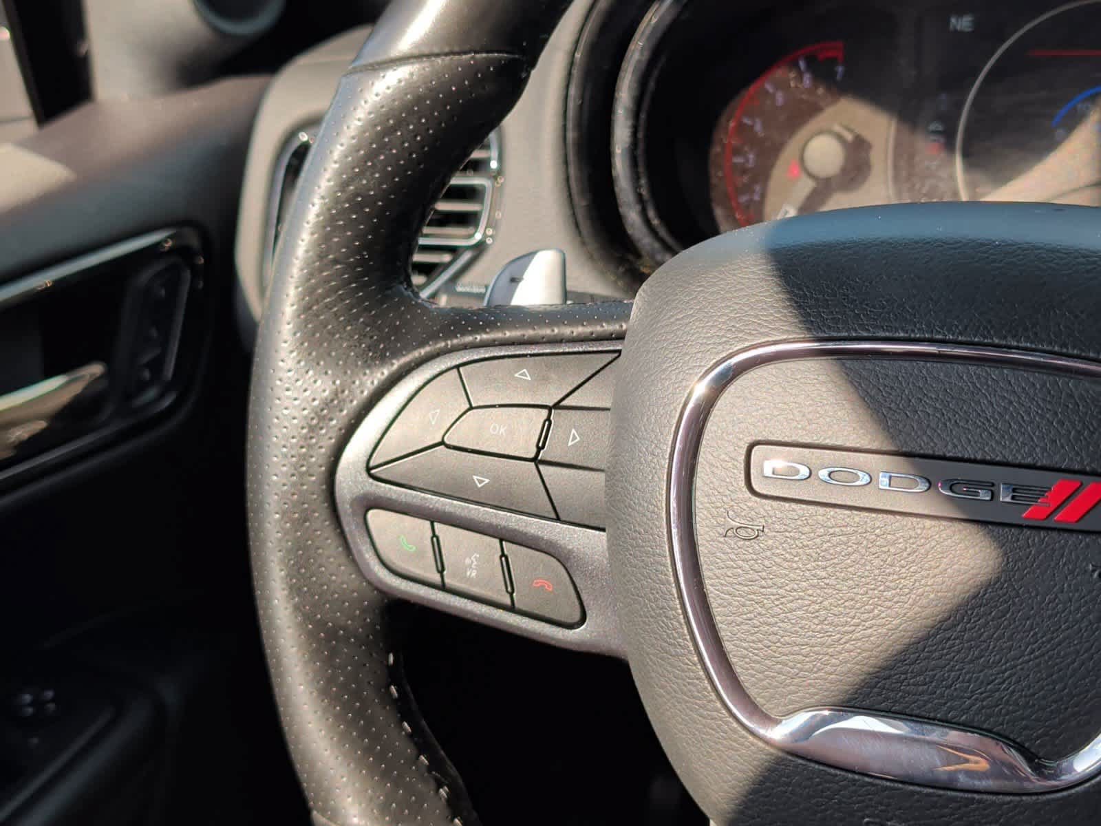 Used 2022 Dodge Durango GT AWD/4WD image 20