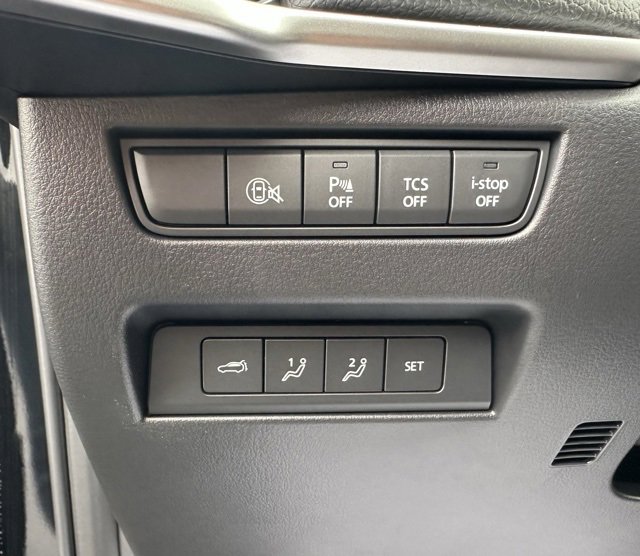 New 2026 MAZDA CX-90 3.3 Turbo w/ Preferred Package image 32