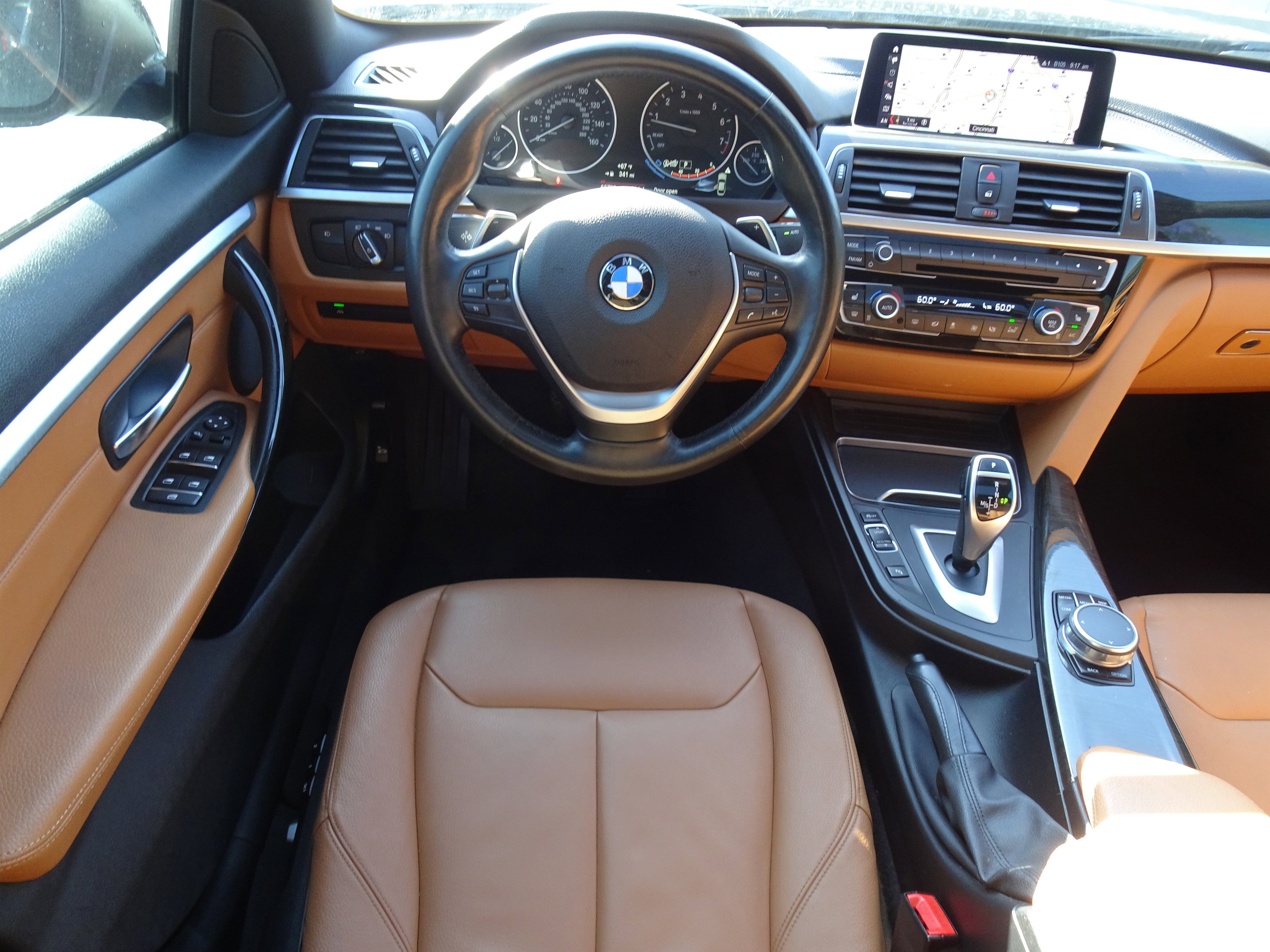 Used 2019 BMW 430i Gran Coupe xDrive AWD/4WD image 18