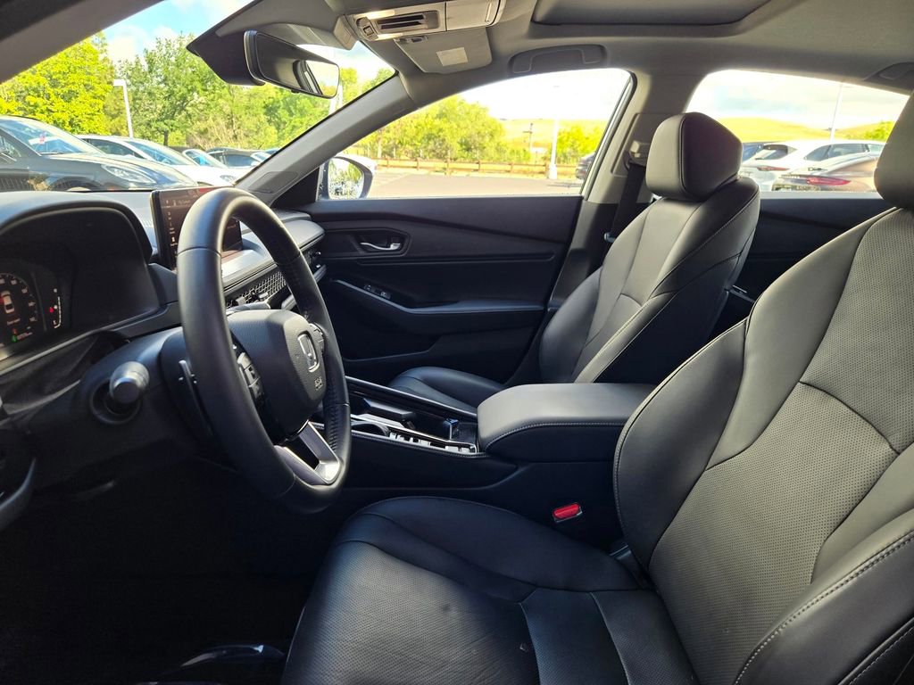 Used 2023 Honda Accord Touring image 26