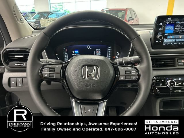 Used 2025 Honda Pilot Elite image 10
