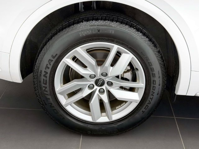 Used 2023 Audi Q5 2.0T Premium w/ Convenience Package AWD/4WD image 8