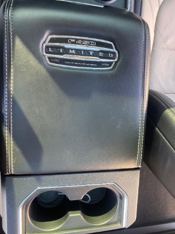 Used 2020 Ford F450 Limited image 24