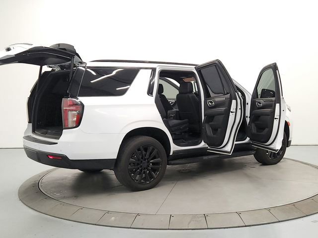 Used 2021 Chevrolet Tahoe RST image 15