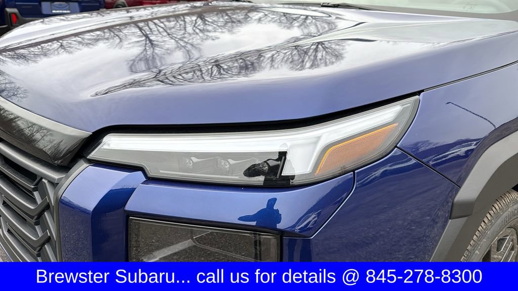 New 2026 Subaru Outback Limited XT AWD/4WD image 4