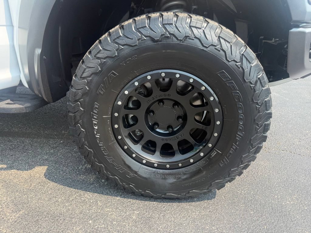 Used 2019 Ford F150 Raptor w/ Equipment Group 802A Luxury AWD/4WD image 67