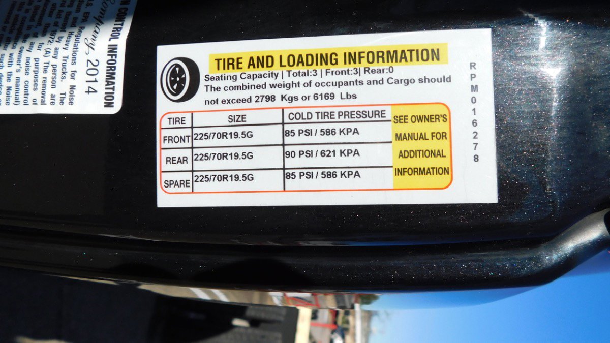 Used 2015 Ford F450 XL w/ Power Equipment Group RWD image 20