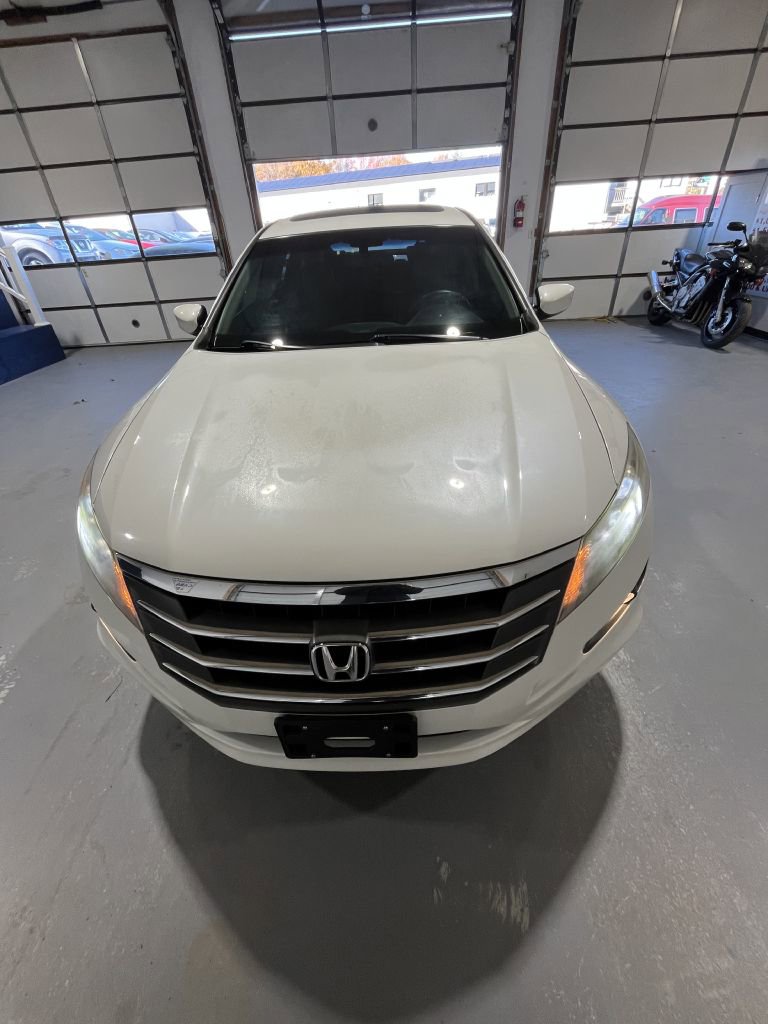 Used 2011 Honda Crosstour EX-L image 4
