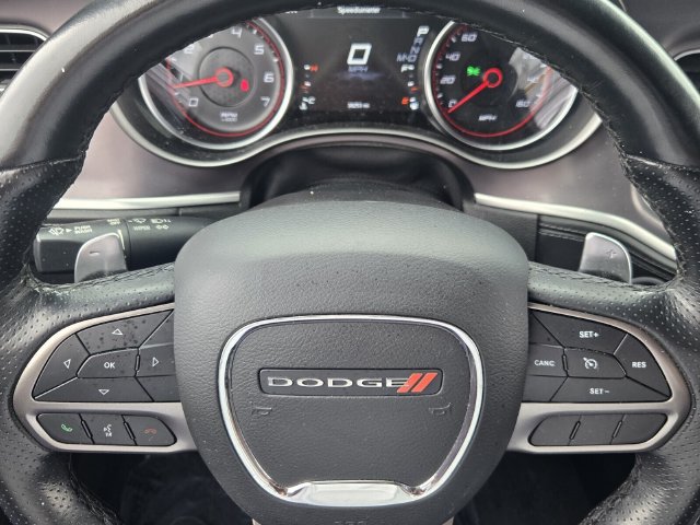 Used 2022 Dodge Charger R/T w/ Plus Group RWD image 23