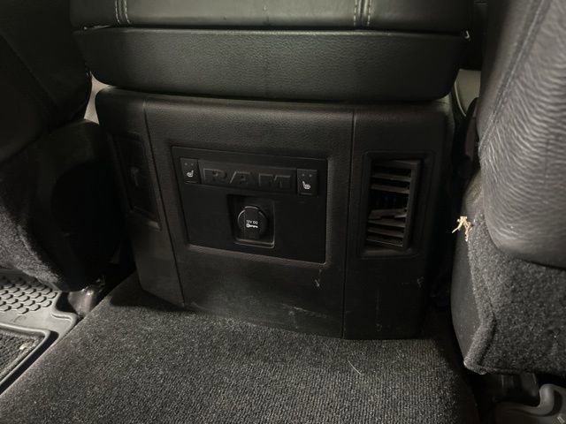 Used 2014 RAM 1500 Limited image 22