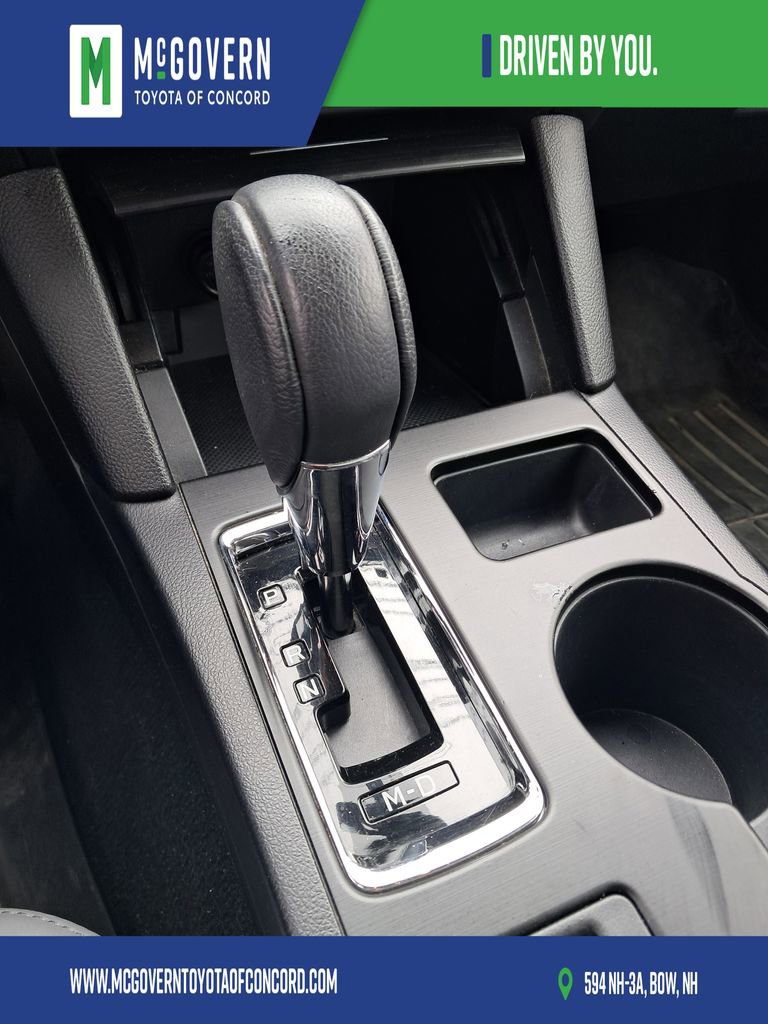 Used 2019 Subaru Outback 2.5i Limited image 24
