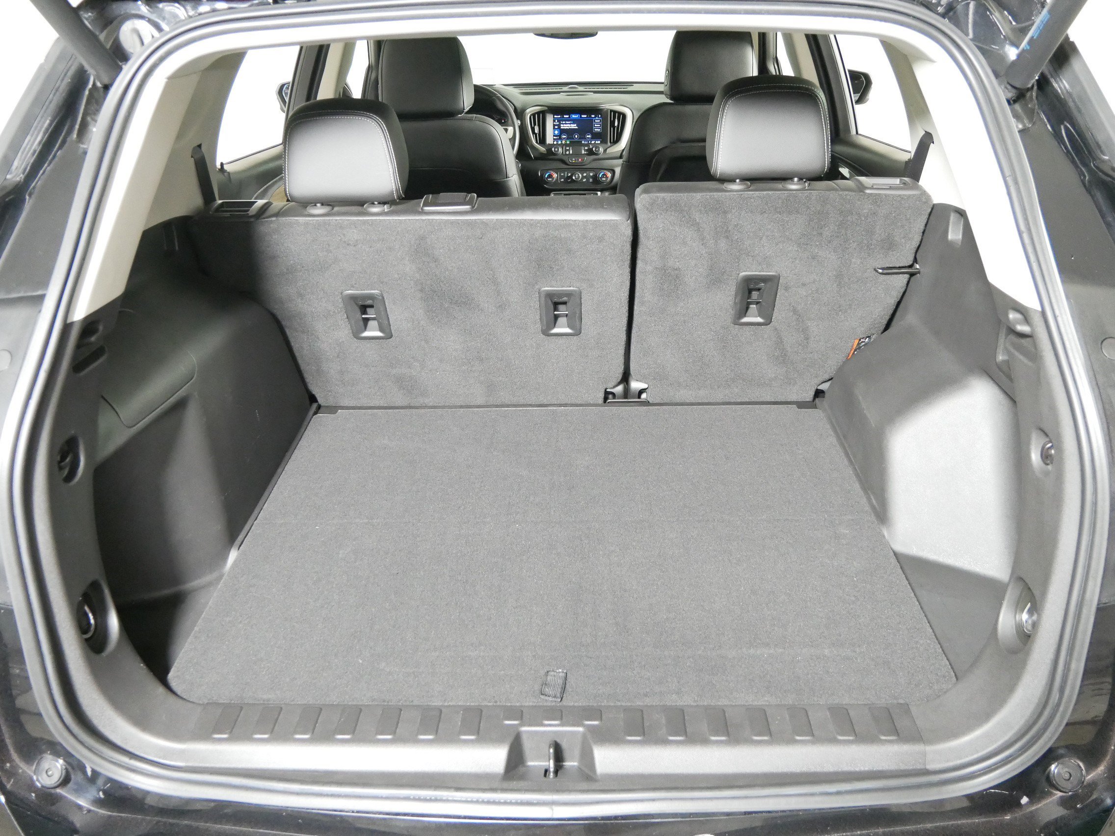 Used 2022 GMC Terrain Denali AWD/4WD image 18