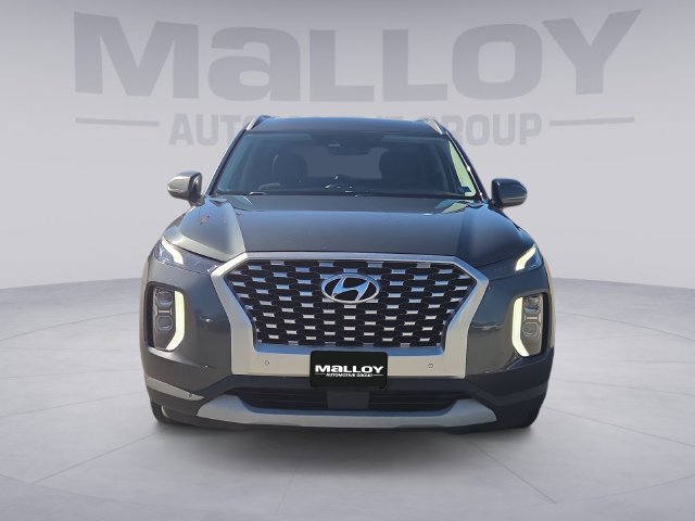 Used 2022 Hyundai Palisade SEL w/ Convenience Package AWD/4WD image 8