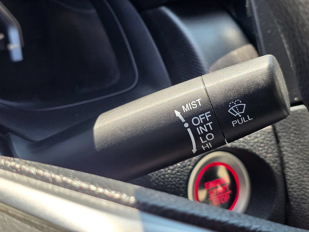 Used 2016 Honda Civic LX-P image 36