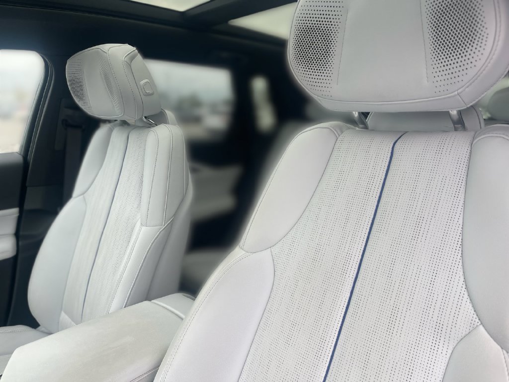 Certified 2024 Cadillac Lyriq Sport w/ LPO, Floor Liner Package AWD/4WD image 8