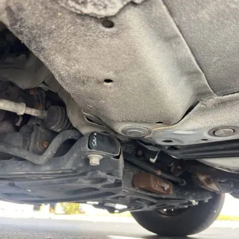Used 2015 Honda Civic LX image 34
