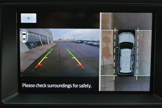 Used 2021 Ford Expedition Limited image 34