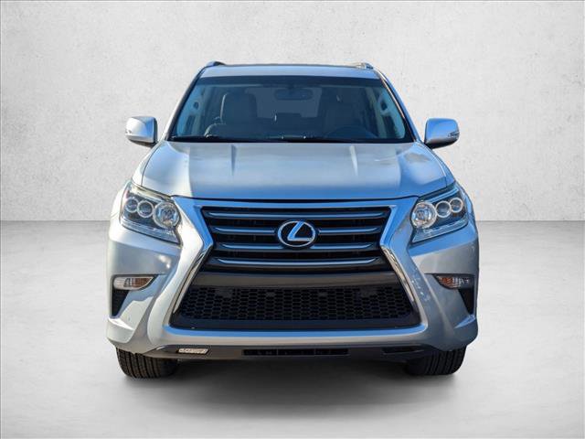 Used 2017 Lexus GX 460 w/ Navigation Package image 2