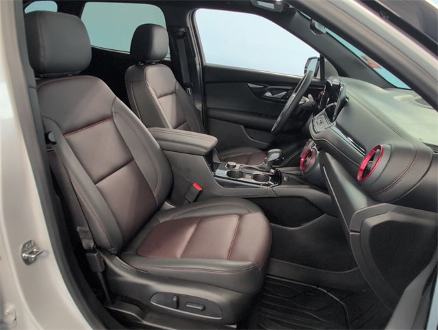 Used 2024 Chevrolet Blazer RS w/ LPO, Cargo Package image 18