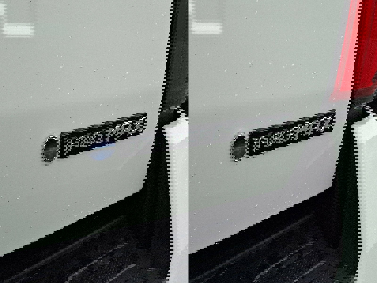 New 2026 Toyota Tacoma TRD Off-Road image 8