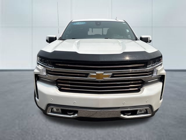 Used 2022 Chevrolet Silverado 1500 High Country w/ Technology Package AWD/4WD image 6