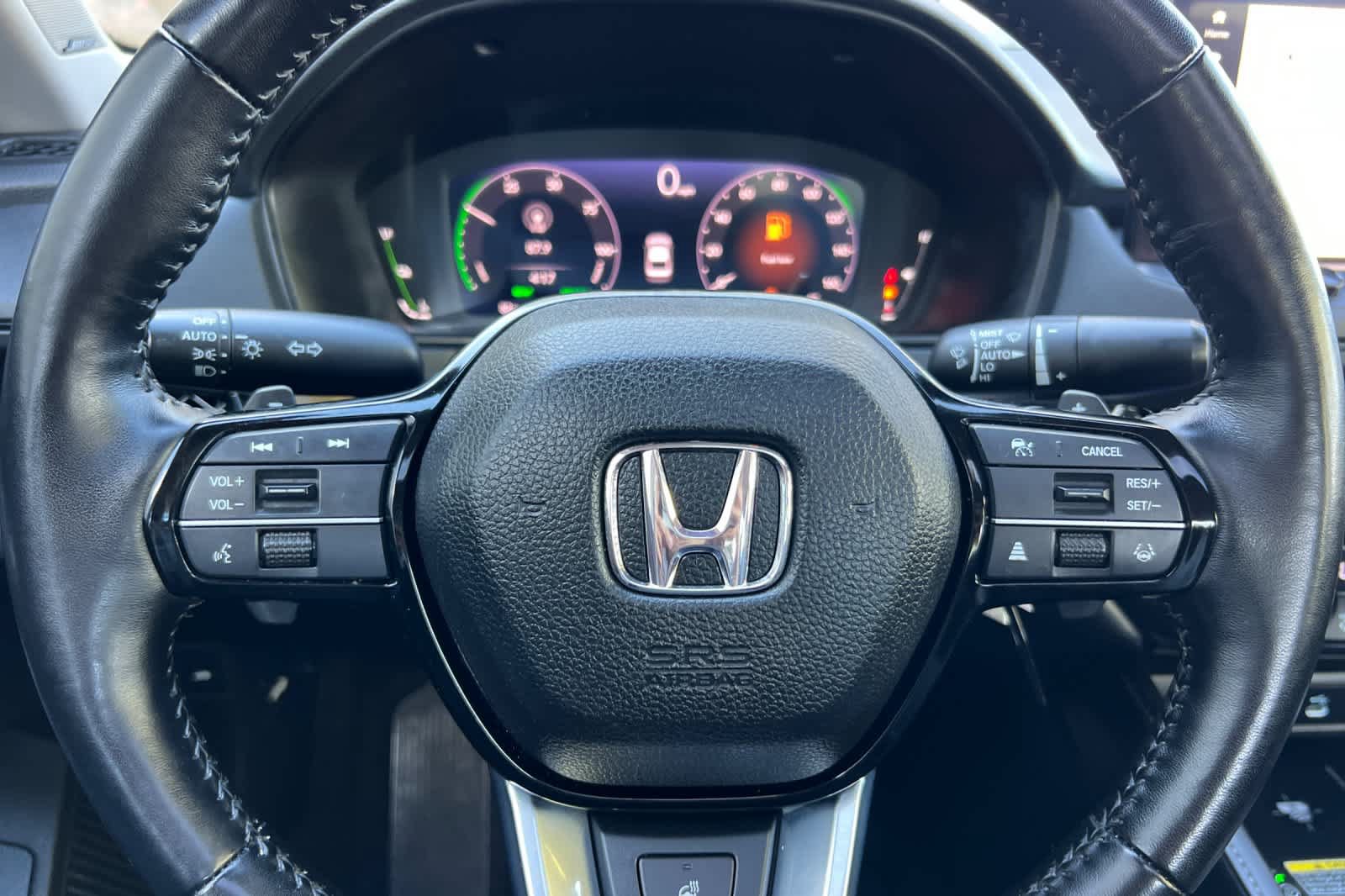 Used 2025 Honda Accord Touring image 25
