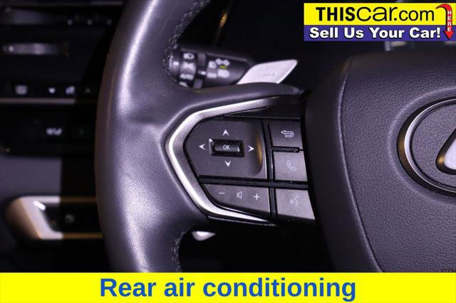 Used 2023 Lexus RX 350 Premium w/ Accessory Package (Z1) image 14