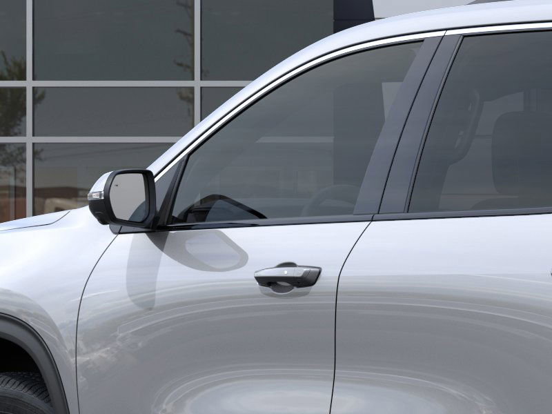 New 2026 GMC Acadia Elevation w/ Elevation Premium Package image 36