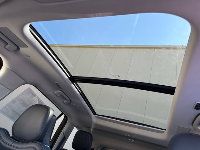 New 2026 Lincoln Aviator Reserve AWD/4WD image 35
