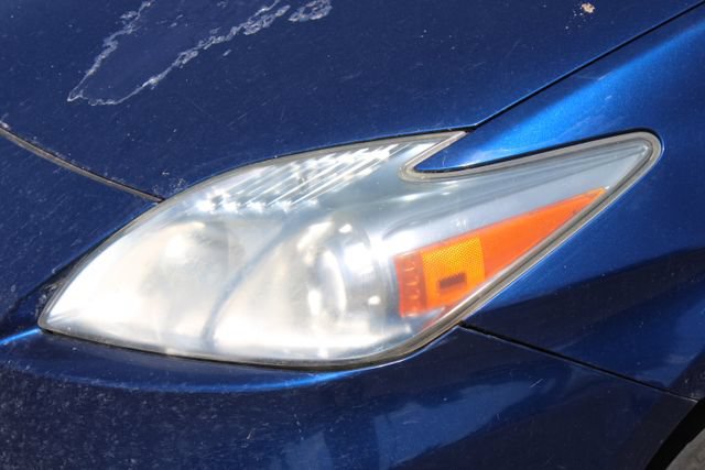 Used 2011 Toyota Prius Two FWD image 11