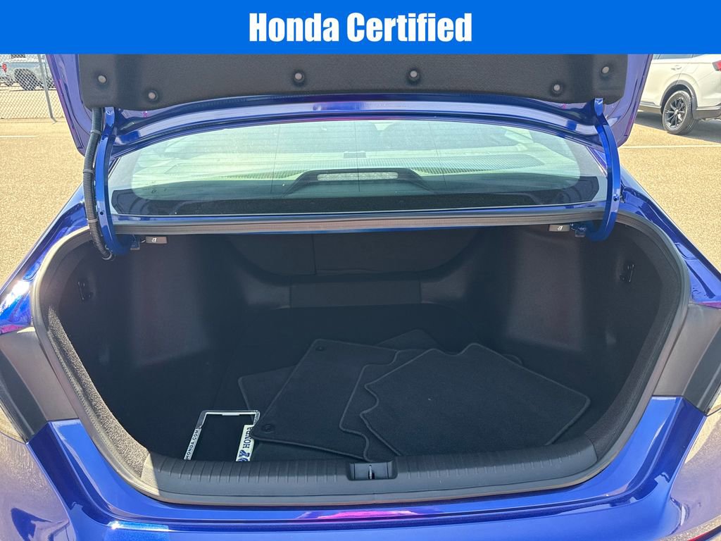 Used 2023 Honda Accord Sport image 20