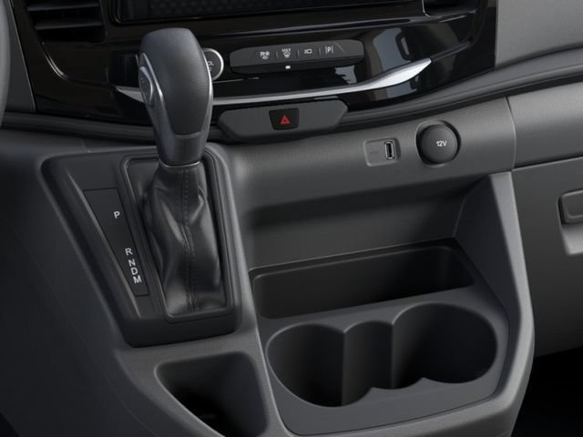 New 2026 Ford Transit 350 XLT RWD image 18