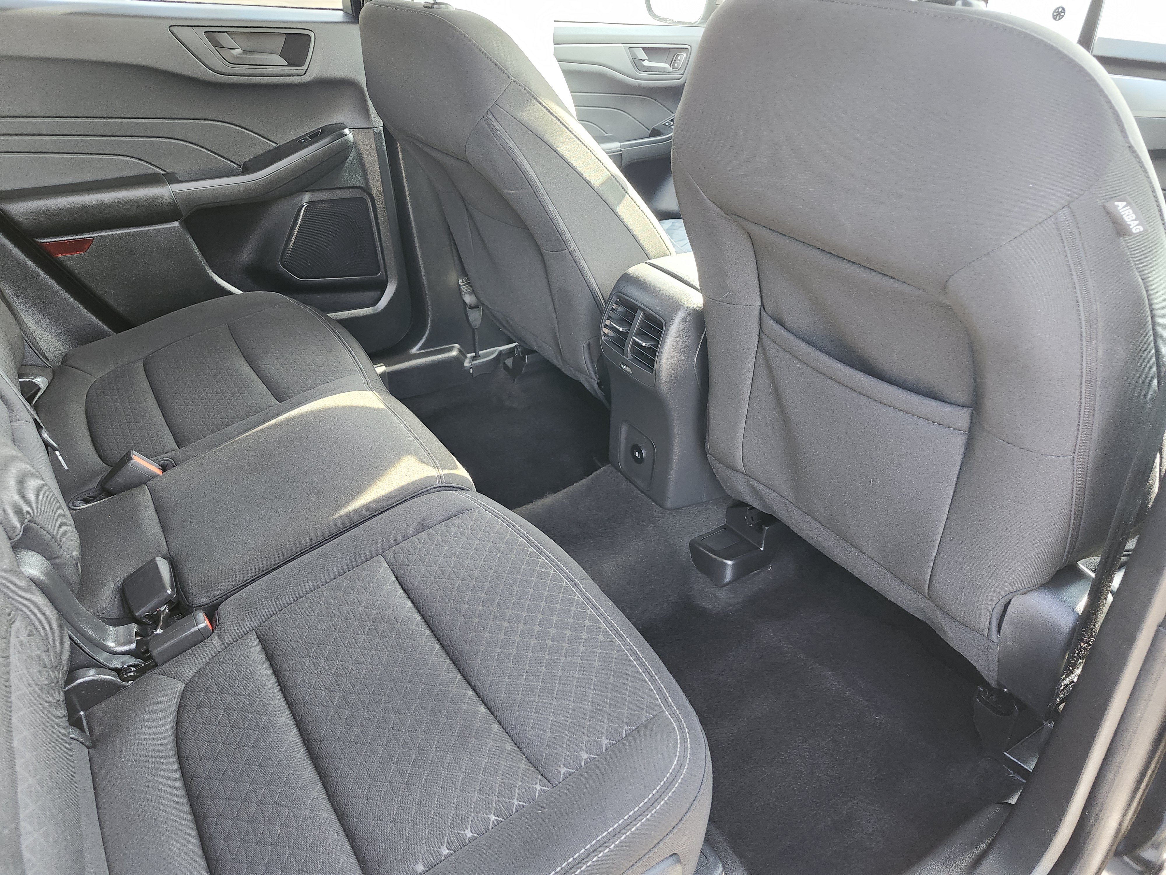 Used 2024 Ford Escape Active AWD/4WD image 21