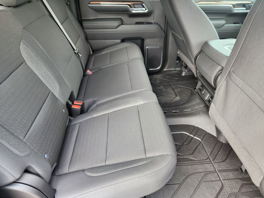 New 2026 Chevrolet Silverado 1500 RST w/ RST Select Package image 34