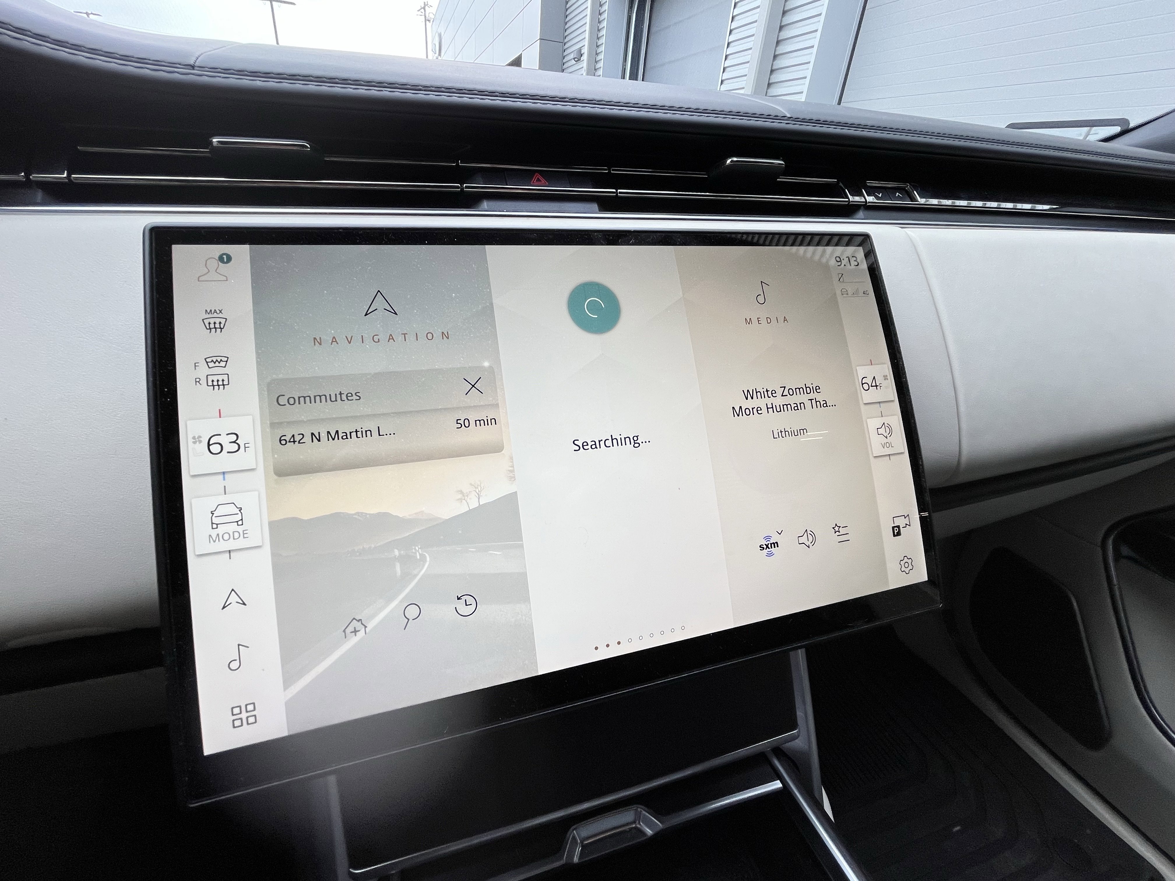 Certified 2024 Land Rover Range Rover Long Wheelbase Autobiography image 20